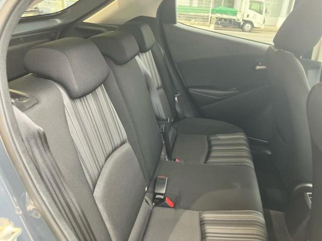 MAZDA2 15Sスマートエディション 保証書/ディスプレイオーディオ/衝突安全装置/全方位モニター/車線逸脱防止支援システム/ヘッドランプ LED/Bluetooth接続/ETC/EBD付ABS/横滑り防止装置/アイドリングストップ(5枚目)