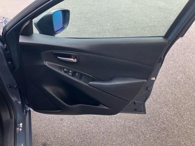 MAZDA2 15Sスマートエディション 保証書/ディスプレイオーディオ/衝突安全装置/全方位モニター/車線逸脱防止支援システム/ヘッドランプ LED/Bluetooth接続/ETC/EBD付ABS/横滑り防止装置/アイドリングストップ(20枚目)