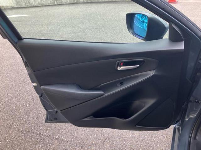 MAZDA2 15Sスマートエディション 保証書/ディスプレイオーディオ/衝突安全装置/全方位モニター/車線逸脱防止支援システム/ヘッドランプ LED/Bluetooth接続/ETC/EBD付ABS/横滑り防止装置/アイドリングストップ(22枚目)
