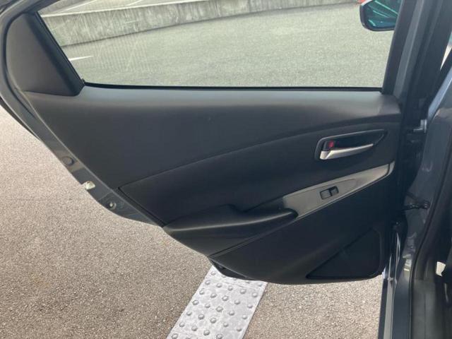 MAZDA2 15Sスマートエディション 保証書/ディスプレイオーディオ/衝突安全装置/全方位モニター/車線逸脱防止支援システム/ヘッドランプ LED/Bluetooth接続/ETC/EBD付ABS/横滑り防止装置/アイドリングストップ(23枚目)