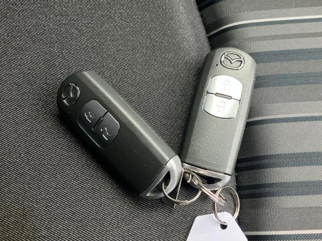 MAZDA2 15Sスマートエディション 保証書/ディスプレイオーディオ/衝突安全装置/全方位モニター/車線逸脱防止支援システム/ヘッドランプ LED/Bluetooth接続/ETC/EBD付ABS/横滑り防止装置/アイドリングストップ(42枚目)