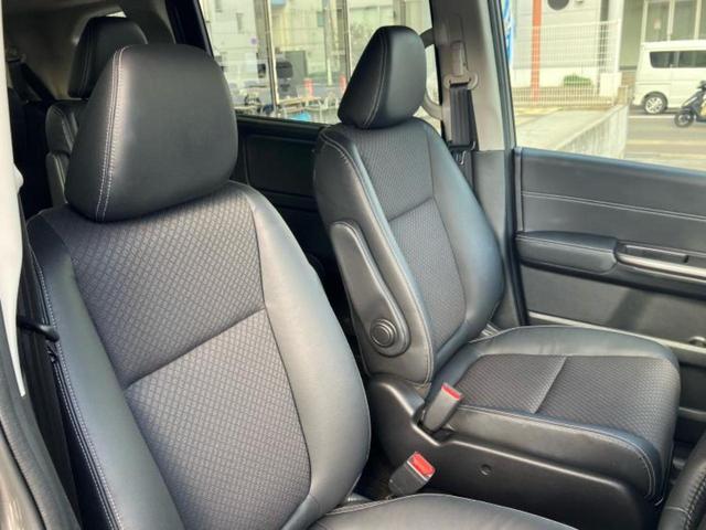 フリード G 保証書/純正 SDナビ/ホンダセンシング/両側電動スライドドア/シートヒーター 前席/車線逸脱防止支援システム/シート ハーフレザー/ヘッドランプ LED/Bluetooth接続/ETC バックカメラ(4枚目)