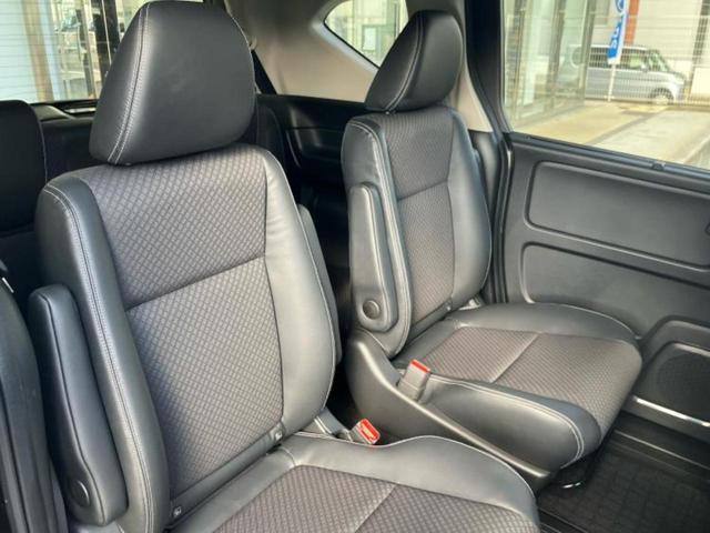 フリード G 保証書/純正 SDナビ/ホンダセンシング/両側電動スライドドア/シートヒーター 前席/車線逸脱防止支援システム/シート ハーフレザー/ヘッドランプ LED/Bluetooth接続/ETC バックカメラ(5枚目)