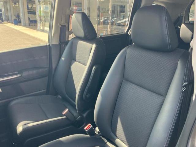 フリード G 保証書/純正 SDナビ/ホンダセンシング/両側電動スライドドア/シートヒーター 前席/車線逸脱防止支援システム/シート ハーフレザー/ヘッドランプ LED/Bluetooth接続/ETC バックカメラ(7枚目)