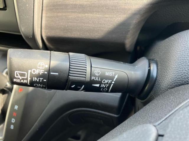 フリード G 保証書/純正 SDナビ/ホンダセンシング/両側電動スライドドア/シートヒーター 前席/車線逸脱防止支援システム/シート ハーフレザー/ヘッドランプ LED/Bluetooth接続/ETC バックカメラ(17枚目)