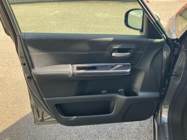 フリード G 保証書/純正 SDナビ/ホンダセンシング/両側電動スライドドア/シートヒーター 前席/車線逸脱防止支援システム/シート ハーフレザー/ヘッドランプ LED/Bluetooth接続/ETC バックカメラ(24枚目)