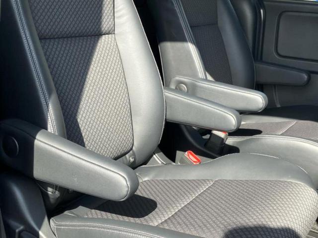 フリード G 保証書/純正 SDナビ/ホンダセンシング/両側電動スライドドア/シートヒーター 前席/車線逸脱防止支援システム/シート ハーフレザー/ヘッドランプ LED/Bluetooth接続/ETC バックカメラ(34枚目)