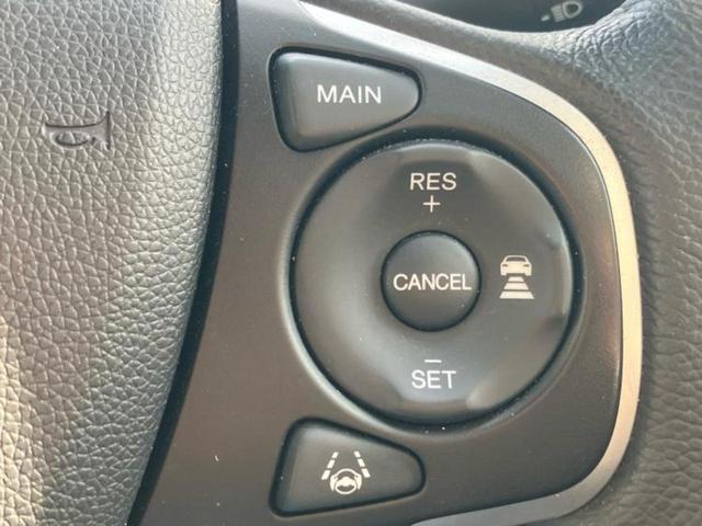 フリード G 保証書/純正 SDナビ/ホンダセンシング/両側電動スライドドア/シートヒーター 前席/車線逸脱防止支援システム/シート ハーフレザー/ヘッドランプ LED/Bluetooth接続/ETC バックカメラ(37枚目)