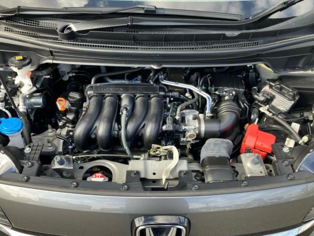 フリード G 保証書/純正 SDナビ/ホンダセンシング/両側電動スライドドア/シートヒーター 前席/車線逸脱防止支援システム/シート ハーフレザー/ヘッドランプ LED/Bluetooth接続/ETC バックカメラ(49枚目)