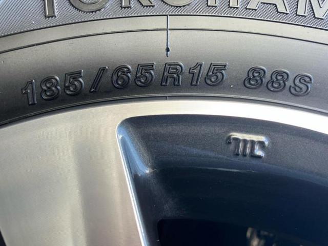 フリード G 保証書/純正 SDナビ/ホンダセンシング/両側電動スライドドア/シートヒーター 前席/車線逸脱防止支援システム/シート ハーフレザー/ヘッドランプ LED/Bluetooth接続/ETC バックカメラ(51枚目)