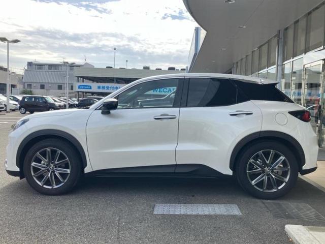 LBX リラックス 保証書/ディスプレイオーディオ9インチ/プリクラッシュセーフティ/シートヒーター 前席/全方位モニター/車線逸脱防止支援システム/シート 合皮/電動バックドア/ヘッドランプ LED 全周囲カメラ TV(2枚目)