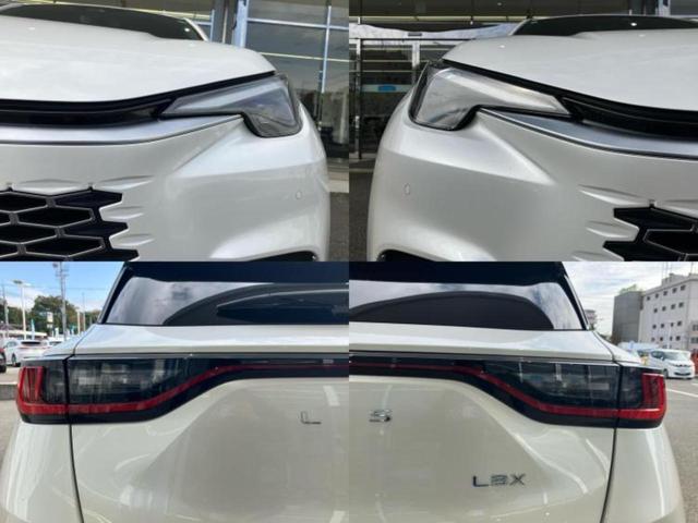 LBX リラックス 保証書/ディスプレイオーディオ9インチ/プリクラッシュセーフティ/シートヒーター 前席/全方位モニター/車線逸脱防止支援システム/シート 合皮/電動バックドア/ヘッドランプ LED 全周囲カメラ TV(52枚目)