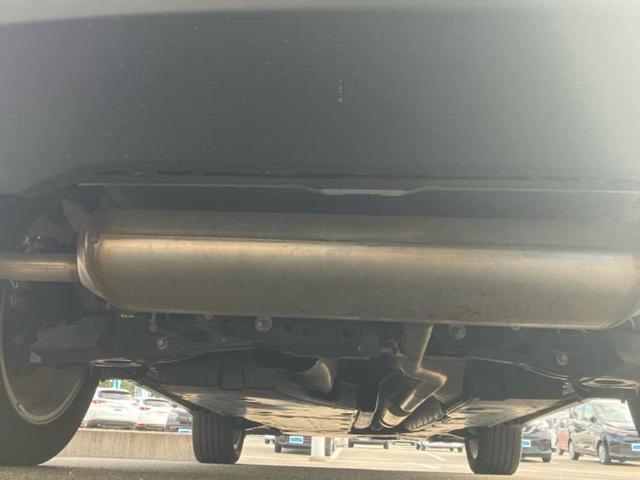 ハリアー Ｚ　ＪＢＬ／保証書／純正　１２．３インチ　メモリーナビ／デジタルインナーミラー／トヨタセーフティセンス／パノラミックビューモニター／車線逸脱防止支援システム／シート　ハーフレザー／電動バックドア　ＥＴＣ（45枚目）