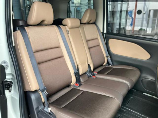 セレナ ハイウェイスターＶセレクション　新品タイヤ／純正　９インチ　メモリーナビ／フリップダウンモニター　純正　１１インチ／エマージェンシーブレーキ／両側電動スライドドア／アラウンドビューモニター／車線逸脱防止支援システム　全周囲カメラ（5枚目）