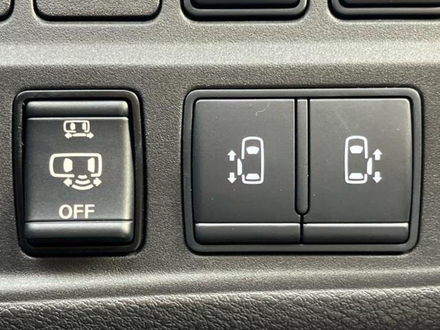 セレナ ハイウェイスターＶセレクション　新品タイヤ／純正　９インチ　メモリーナビ／フリップダウンモニター　純正　１１インチ／エマージェンシーブレーキ／両側電動スライドドア／アラウンドビューモニター／車線逸脱防止支援システム　全周囲カメラ（31枚目）