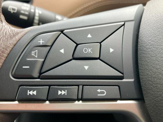 セレナ ハイウェイスターＶセレクション　新品タイヤ／純正　９インチ　メモリーナビ／フリップダウンモニター　純正　１１インチ／エマージェンシーブレーキ／両側電動スライドドア／アラウンドビューモニター／車線逸脱防止支援システム　全周囲カメラ（38枚目）