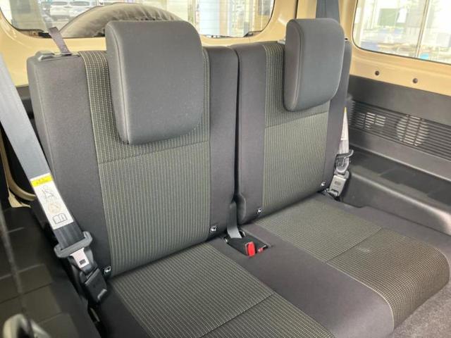 ジムニー ４ＷＤ　ＸＬ　新品タイヤ／保証書／純正　８インチ　ＳＤナビ／シートヒーター　前席／ヘッドランプ　ＬＥＤ／Ｂｌｕｅｔｏｏｔｈ接続／ＥＴＣ／ＡＢＳ／横滑り防止装置／バックモニター／フルセグＴＶ／エアバッグ　サイド（5枚目）