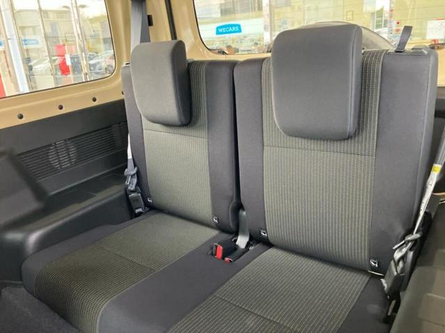 ジムニー ４ＷＤ　ＸＬ　新品タイヤ／保証書／純正　８インチ　ＳＤナビ／シートヒーター　前席／ヘッドランプ　ＬＥＤ／Ｂｌｕｅｔｏｏｔｈ接続／ＥＴＣ／ＡＢＳ／横滑り防止装置／バックモニター／フルセグＴＶ／エアバッグ　サイド（7枚目）