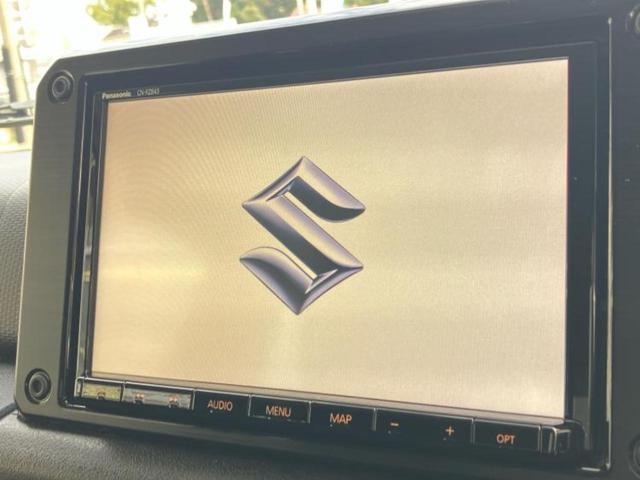 ジムニー ４ＷＤ　ＸＬ　新品タイヤ／保証書／純正　８インチ　ＳＤナビ／シートヒーター　前席／ヘッドランプ　ＬＥＤ／Ｂｌｕｅｔｏｏｔｈ接続／ＥＴＣ／ＡＢＳ／横滑り防止装置／バックモニター／フルセグＴＶ／エアバッグ　サイド（9枚目）