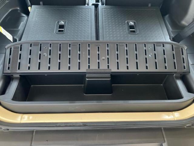 ジムニー ４ＷＤ　ＸＬ　新品タイヤ／保証書／純正　８インチ　ＳＤナビ／シートヒーター　前席／ヘッドランプ　ＬＥＤ／Ｂｌｕｅｔｏｏｔｈ接続／ＥＴＣ／ＡＢＳ／横滑り防止装置／バックモニター／フルセグＴＶ／エアバッグ　サイド（42枚目）