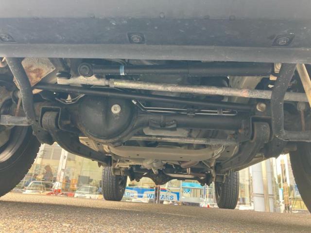 ジムニー ４ＷＤ　ＸＬ　新品タイヤ／保証書／純正　８インチ　ＳＤナビ／シートヒーター　前席／ヘッドランプ　ＬＥＤ／Ｂｌｕｅｔｏｏｔｈ接続／ＥＴＣ／ＡＢＳ／横滑り防止装置／バックモニター／フルセグＴＶ／エアバッグ　サイド（47枚目）