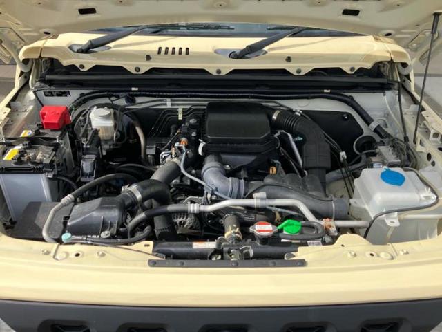 ジムニー ４ＷＤ　ＸＬ　新品タイヤ／保証書／純正　８インチ　ＳＤナビ／シートヒーター　前席／ヘッドランプ　ＬＥＤ／Ｂｌｕｅｔｏｏｔｈ接続／ＥＴＣ／ＡＢＳ／横滑り防止装置／バックモニター／フルセグＴＶ／エアバッグ　サイド（49枚目）