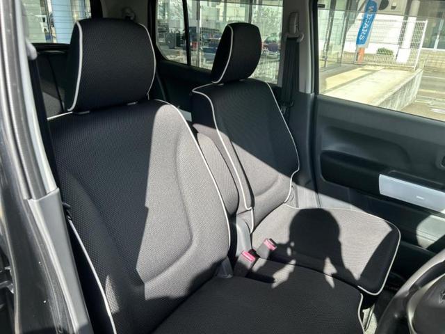 ハスラー Ｇ　新品タイヤ／保証書／社外　ＳＤナビ／セーフティサポート（スズキ）／シートヒーター／ＥＴＣ／ＥＢＤ付ＡＢＳ／アイドリングストップ／フルセグＴＶ／エアバッグ　運転席／エアバッグ　助手席　盗難防止装置（4枚目）