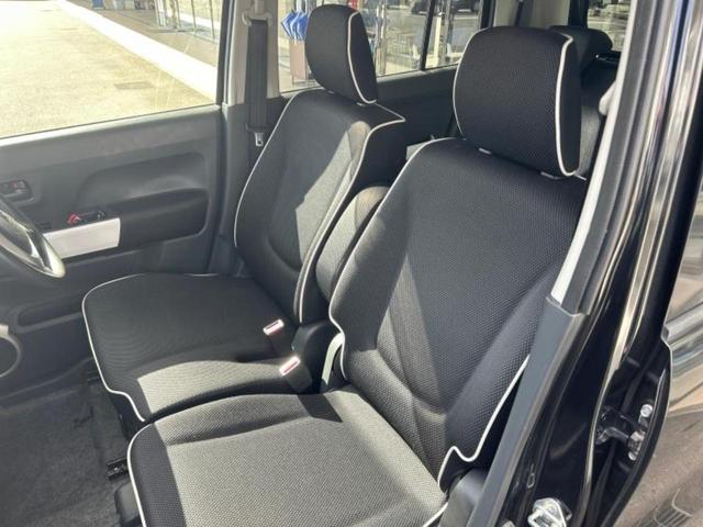 ハスラー Ｇ　新品タイヤ／保証書／社外　ＳＤナビ／セーフティサポート（スズキ）／シートヒーター／ＥＴＣ／ＥＢＤ付ＡＢＳ／アイドリングストップ／フルセグＴＶ／エアバッグ　運転席／エアバッグ　助手席　盗難防止装置（6枚目）