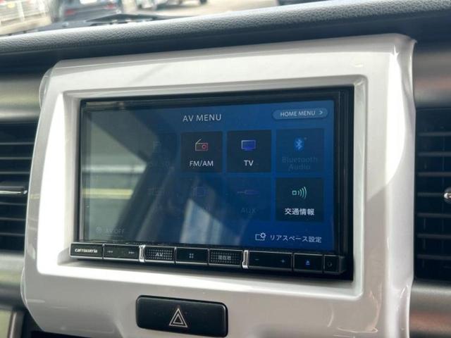 ハスラー Ｇ　新品タイヤ／保証書／社外　ＳＤナビ／セーフティサポート（スズキ）／シートヒーター／ＥＴＣ／ＥＢＤ付ＡＢＳ／アイドリングストップ／フルセグＴＶ／エアバッグ　運転席／エアバッグ　助手席　盗難防止装置（11枚目）