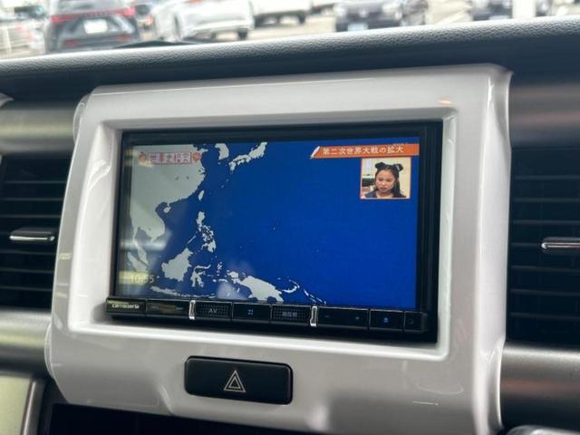 ハスラー Ｇ　新品タイヤ／保証書／社外　ＳＤナビ／セーフティサポート（スズキ）／シートヒーター／ＥＴＣ／ＥＢＤ付ＡＢＳ／アイドリングストップ／フルセグＴＶ／エアバッグ　運転席／エアバッグ　助手席　盗難防止装置（12枚目）