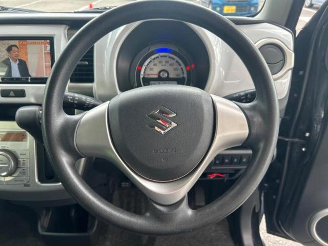 ハスラー Ｇ　新品タイヤ／保証書／社外　ＳＤナビ／セーフティサポート（スズキ）／シートヒーター／ＥＴＣ／ＥＢＤ付ＡＢＳ／アイドリングストップ／フルセグＴＶ／エアバッグ　運転席／エアバッグ　助手席　盗難防止装置（15枚目）