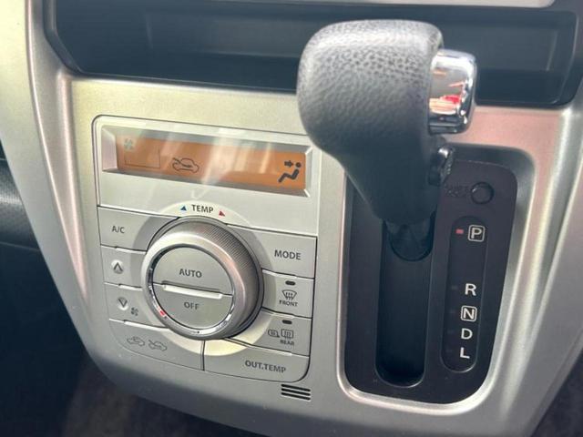 ハスラー Ｇ　新品タイヤ／保証書／社外　ＳＤナビ／セーフティサポート（スズキ）／シートヒーター／ＥＴＣ／ＥＢＤ付ＡＢＳ／アイドリングストップ／フルセグＴＶ／エアバッグ　運転席／エアバッグ　助手席　盗難防止装置（18枚目）