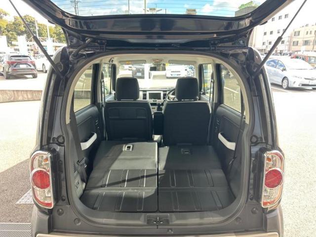 ハスラー Ｇ　新品タイヤ／保証書／社外　ＳＤナビ／セーフティサポート（スズキ）／シートヒーター／ＥＴＣ／ＥＢＤ付ＡＢＳ／アイドリングストップ／フルセグＴＶ／エアバッグ　運転席／エアバッグ　助手席　盗難防止装置（19枚目）