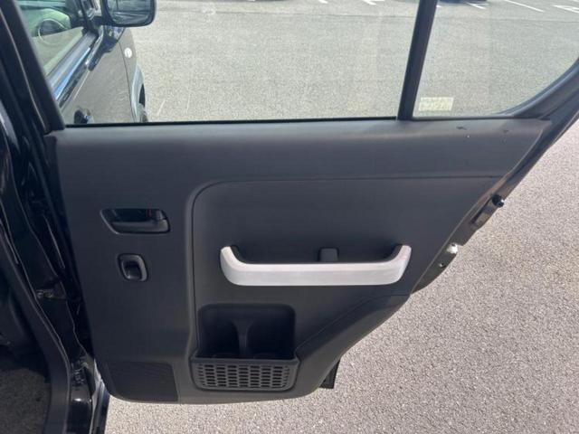 ハスラー Ｇ　新品タイヤ／保証書／社外　ＳＤナビ／セーフティサポート（スズキ）／シートヒーター／ＥＴＣ／ＥＢＤ付ＡＢＳ／アイドリングストップ／フルセグＴＶ／エアバッグ　運転席／エアバッグ　助手席　盗難防止装置（21枚目）