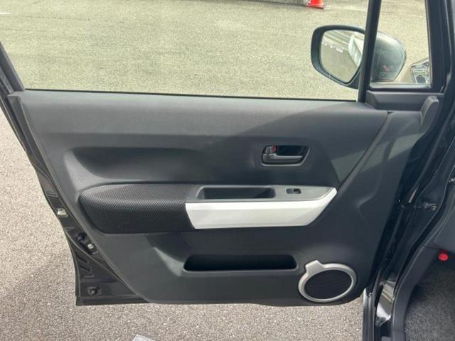 ハスラー Ｇ　新品タイヤ／保証書／社外　ＳＤナビ／セーフティサポート（スズキ）／シートヒーター／ＥＴＣ／ＥＢＤ付ＡＢＳ／アイドリングストップ／フルセグＴＶ／エアバッグ　運転席／エアバッグ　助手席　盗難防止装置（22枚目）