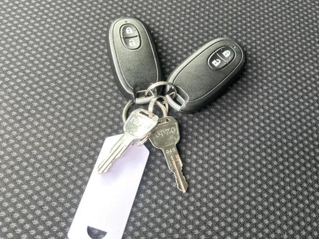 ハスラー Ｇ　新品タイヤ／保証書／社外　ＳＤナビ／セーフティサポート（スズキ）／シートヒーター／ＥＴＣ／ＥＢＤ付ＡＢＳ／アイドリングストップ／フルセグＴＶ／エアバッグ　運転席／エアバッグ　助手席　盗難防止装置（42枚目）