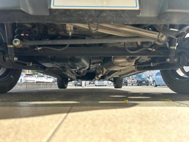 ハスラー Ｇ　新品タイヤ／保証書／社外　ＳＤナビ／セーフティサポート（スズキ）／シートヒーター／ＥＴＣ／ＥＢＤ付ＡＢＳ／アイドリングストップ／フルセグＴＶ／エアバッグ　運転席／エアバッグ　助手席　盗難防止装置（46枚目）