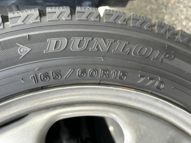 ハスラー Ｇ　新品タイヤ／保証書／社外　ＳＤナビ／セーフティサポート（スズキ）／シートヒーター／ＥＴＣ／ＥＢＤ付ＡＢＳ／アイドリングストップ／フルセグＴＶ／エアバッグ　運転席／エアバッグ　助手席　盗難防止装置（51枚目）