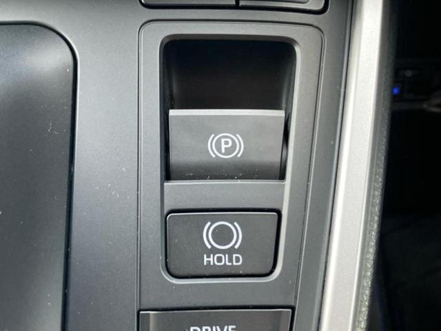 ヴォクシー ハイブリッドＳ－Ｚ　保証書／ディスプレイオーディオ＋ナビ１０．５インチ／フリップダウンモニター　純正　１４インチ／デジタルインナーミラー／トヨタセーフティセンス／両側電動スライドドア／シートヒーター　全席　全周囲カメラ（31枚目）