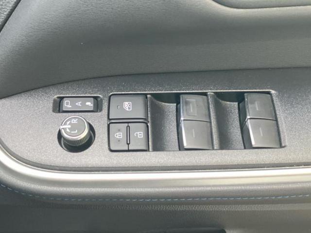 ヴォクシー ハイブリッドＳ－Ｚ　保証書／ディスプレイオーディオ＋ナビ１０．５インチ／フリップダウンモニター　純正　１４インチ／デジタルインナーミラー／トヨタセーフティセンス／両側電動スライドドア／シートヒーター　全席　全周囲カメラ（33枚目）