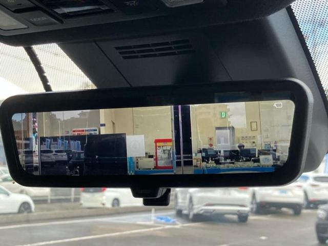 ヴォクシー ハイブリッドＳ－Ｚ　保証書／ディスプレイオーディオ＋ナビ１０．５インチ／フリップダウンモニター　純正　１４インチ／デジタルインナーミラー／トヨタセーフティセンス／両側電動スライドドア／シートヒーター　全席　全周囲カメラ（44枚目）