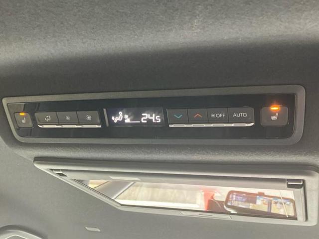 ヴォクシー ハイブリッドＳ－Ｚ　保証書／ディスプレイオーディオ＋ナビ１０．５インチ／フリップダウンモニター　純正　１４インチ／デジタルインナーミラー／トヨタセーフティセンス／両側電動スライドドア／シートヒーター　全席　全周囲カメラ（45枚目）