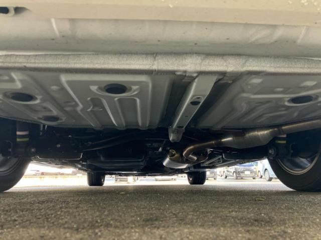 ヴォクシー ハイブリッドＳ－Ｚ　保証書／ディスプレイオーディオ＋ナビ１０．５インチ／フリップダウンモニター　純正　１４インチ／デジタルインナーミラー／トヨタセーフティセンス／両側電動スライドドア／シートヒーター　全席　全周囲カメラ（51枚目）