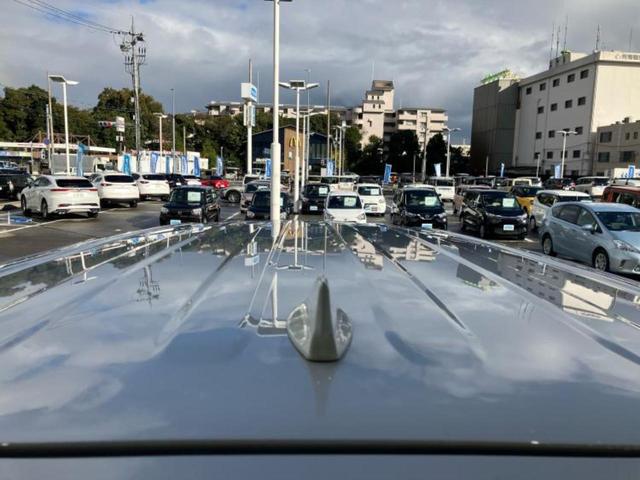 ヴォクシー ハイブリッドＳ－Ｚ　保証書／ディスプレイオーディオ＋ナビ１０．５インチ／フリップダウンモニター　純正　１４インチ／デジタルインナーミラー／トヨタセーフティセンス／両側電動スライドドア／シートヒーター　全席　全周囲カメラ（53枚目）