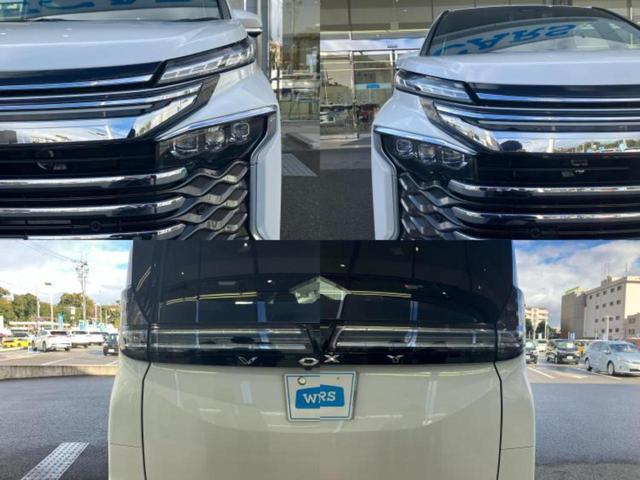 ヴォクシー ハイブリッドＳ－Ｚ　保証書／ディスプレイオーディオ＋ナビ１０．５インチ／フリップダウンモニター　純正　１４インチ／デジタルインナーミラー／トヨタセーフティセンス／両側電動スライドドア／シートヒーター　全席　全周囲カメラ（58枚目）