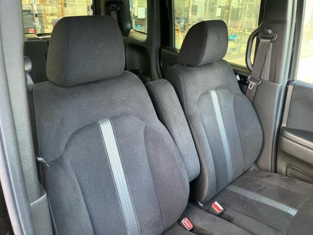 Ｎ－ＢＯＸカスタム Ｌ　保証書／純正　ＳＤナビ／ホンダセンシング／電動スライドドア／シートヒーター　前席／車線逸脱防止支援システム／ヘッドランプ　ＬＥＤ／Ｂｌｕｅｔｏｏｔｈ接続／ＥＢＤ付ＡＢＳ／横滑り防止装置　バックカメラ（4枚目）