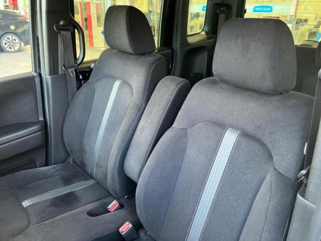 Ｎ－ＢＯＸカスタム Ｌ　保証書／純正　ＳＤナビ／ホンダセンシング／電動スライドドア／シートヒーター　前席／車線逸脱防止支援システム／ヘッドランプ　ＬＥＤ／Ｂｌｕｅｔｏｏｔｈ接続／ＥＢＤ付ＡＢＳ／横滑り防止装置　バックカメラ（6枚目）