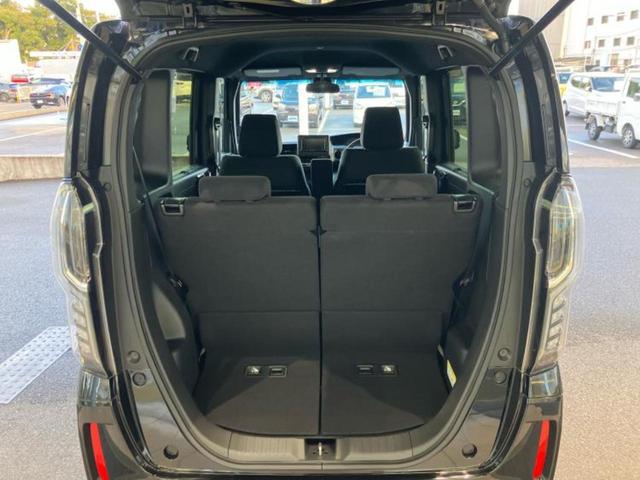 Ｎ－ＢＯＸカスタム Ｌ　保証書／純正　ＳＤナビ／ホンダセンシング／電動スライドドア／シートヒーター　前席／車線逸脱防止支援システム／ヘッドランプ　ＬＥＤ／Ｂｌｕｅｔｏｏｔｈ接続／ＥＢＤ付ＡＢＳ／横滑り防止装置　バックカメラ（8枚目）