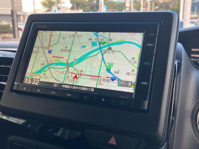 Ｎ－ＢＯＸカスタム Ｌ　保証書／純正　ＳＤナビ／ホンダセンシング／電動スライドドア／シートヒーター　前席／車線逸脱防止支援システム／ヘッドランプ　ＬＥＤ／Ｂｌｕｅｔｏｏｔｈ接続／ＥＢＤ付ＡＢＳ／横滑り防止装置　バックカメラ（10枚目）