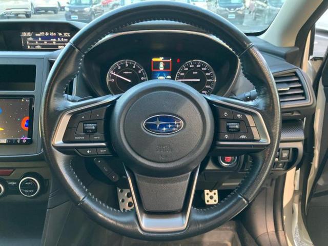 インプレッサスポーツ ４ＷＤ１．６ｉ－ＬアイサイトＳスタイル　保証書／純正　ＳＤナビ／アイサイト／車線逸脱防止支援システム／ヘッドランプ　ＬＥＤ／Ｂｌｕｅｔｏｏｔｈ接続／ＥＴＣ／ＥＢＤ付ＡＢＳ／横滑り防止装置／アイドリングストップ／サイドモニター　バックカメラ（15枚目）